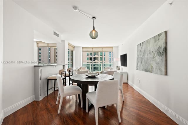 347 N New River Dr E # 2709, Fort Lauderdale FL 33301 - Fort Lauderdale, FL - Photo 4