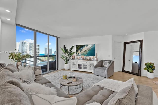 3500 Mystic Pointe Dr # 2107, Aventura FL 33180 - Aventura, FL - Photo 6