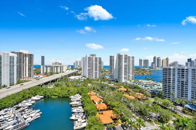 3500 Mystic Pointe Dr # 2107, Aventura FL 33180 - Aventura, FL - Photo 5