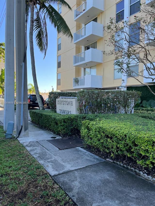 2020 NE 135th St # 609, North Miami FL 33181 - North Miami, FL - Photo 6