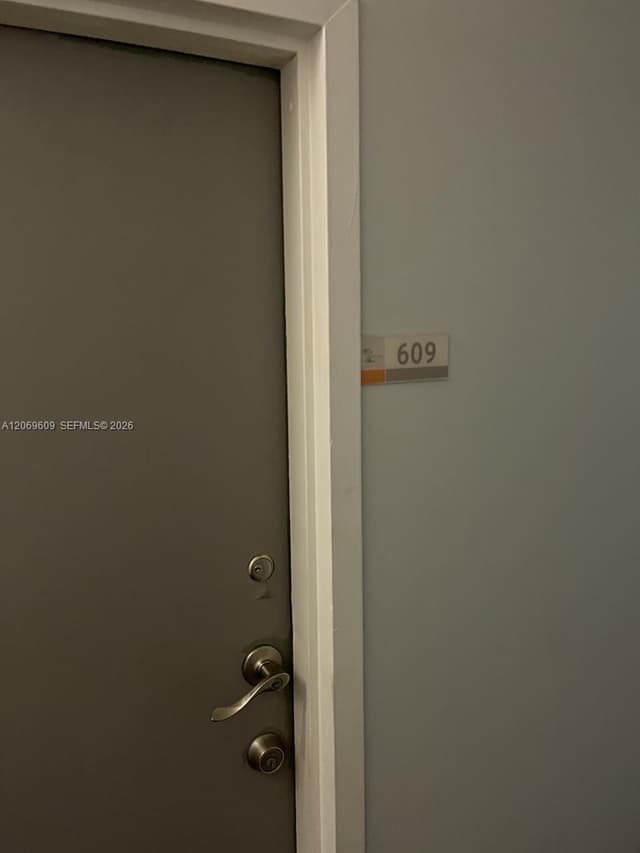 2020 NE 135th St # 609, North Miami FL 33181 - North Miami, FL - Photo 3