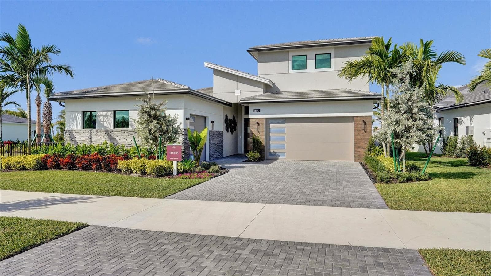 13930 Bastille Street, Palm Beach Gardens FL 33412 - Palm Beach Gardens, FL - Photo 1