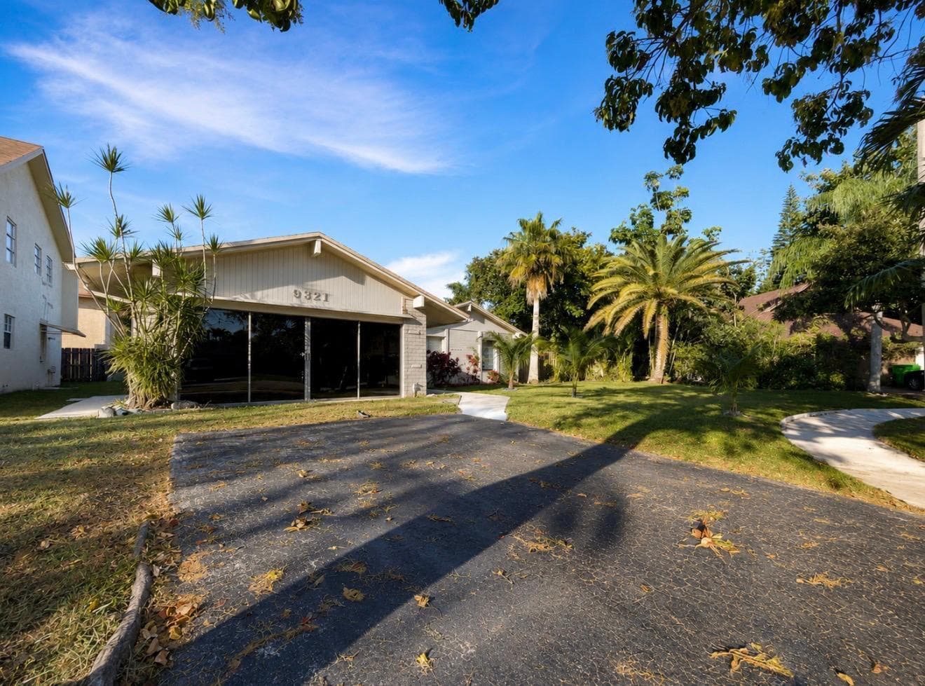 9321 NW 35TH Manor, Sunrise FL 33351 - Sunrise, FL - Photo 1