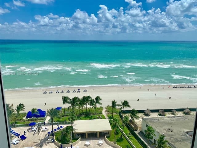 17555 Collins Ave # 1503, Sunny Isles Beach FL 33160 - Sunny Isles Beach, FL - Photo 2