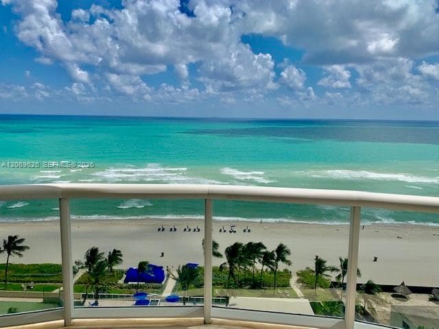 17555 Collins Ave # 1503, Sunny Isles Beach FL 33160 - Sunny Isles Beach, FL - Photo 1
