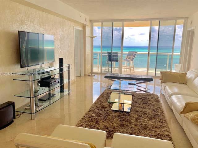17555 Collins Ave # 1503, Sunny Isles Beach FL 33160 - Sunny Isles Beach, FL - Photo 5