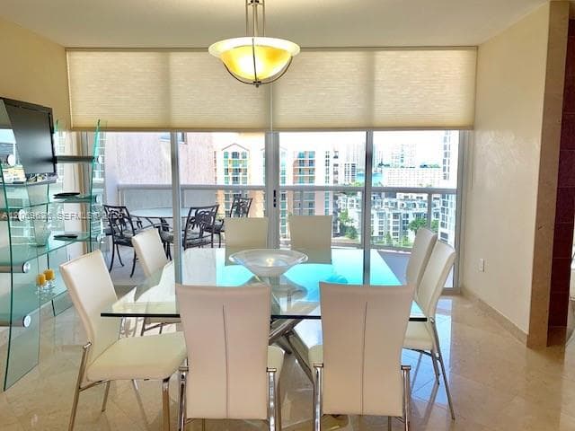 17555 Collins Ave # 1503, Sunny Isles Beach FL 33160 - Sunny Isles Beach, FL - Photo 4