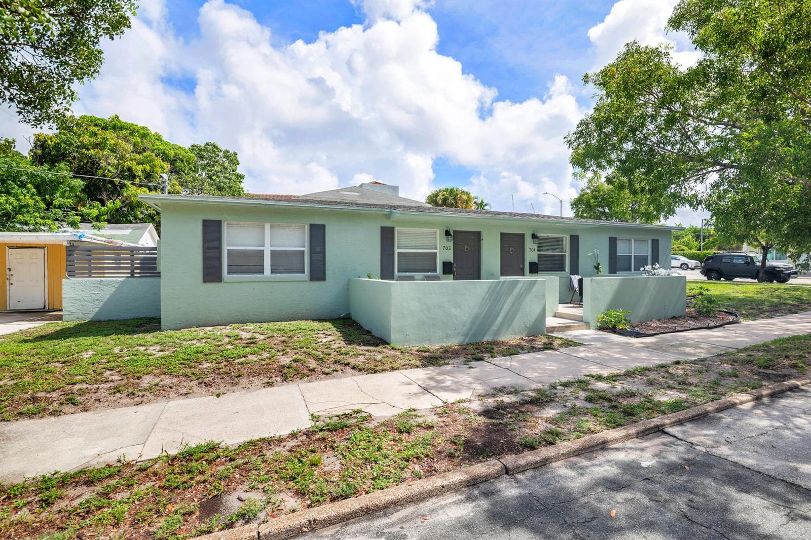 701 New Jersey Street, West Palm Beach FL 33401 - West Palm Beach, FL - Photo 1