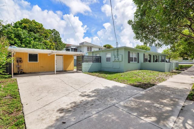 701 New Jersey Street, West Palm Beach FL 33401 - West Palm Beach, FL - Photo 4