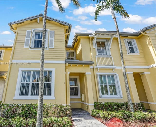 2928 SE 2nd St # 3, Homestead FL 33033 - Homestead, FL - Photo 2
