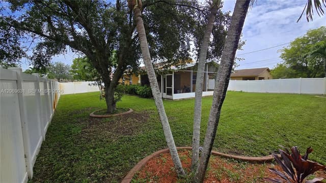 6146 SW 25th St, Miramar FL 33023 - Miramar, FL - Photo 3