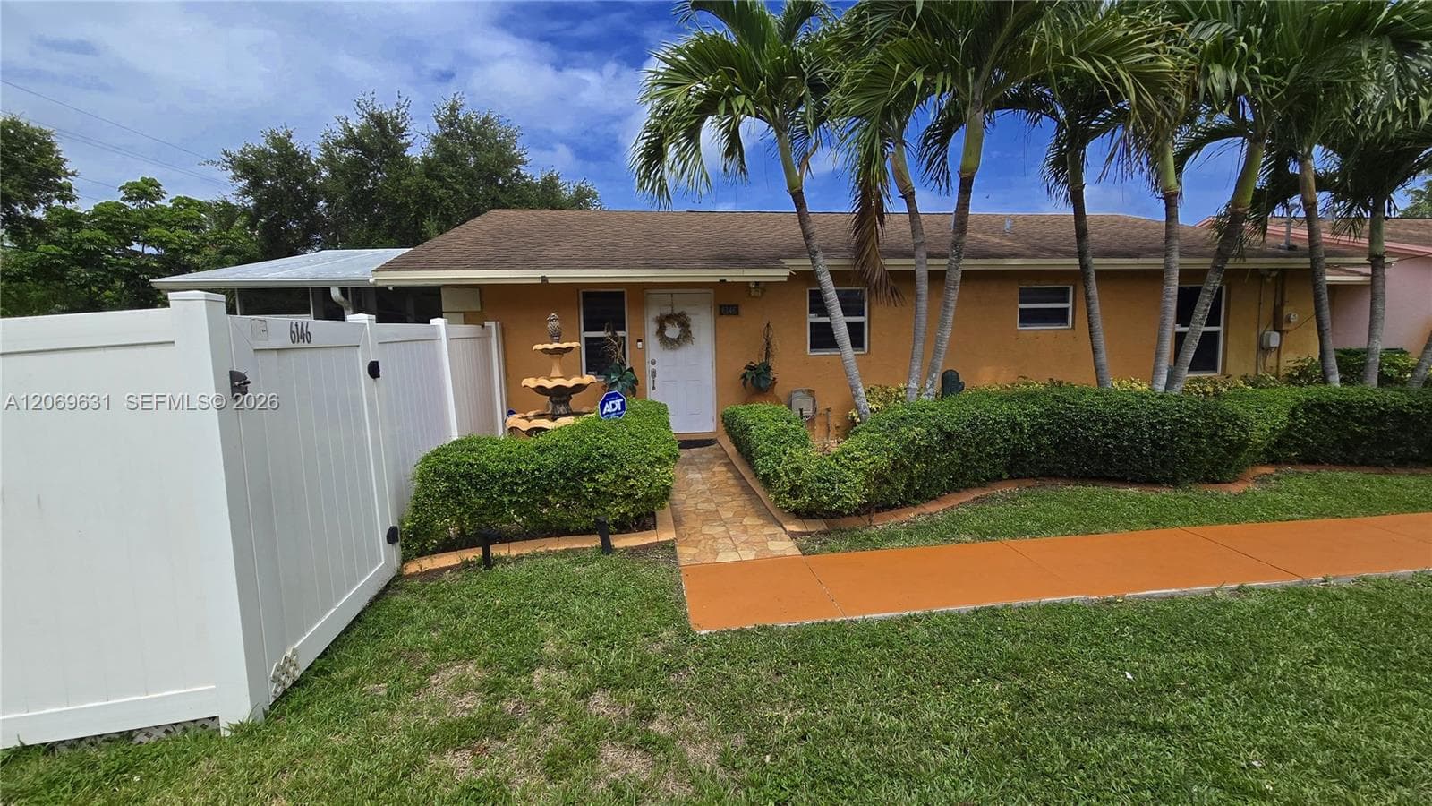 6146 SW 25th St, Miramar FL 33023 - Miramar, FL - Photo 1