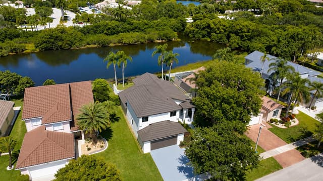 261 SW 178th Way, Pembroke Pines FL 33029 - Pembroke Pines, FL - Photo 6