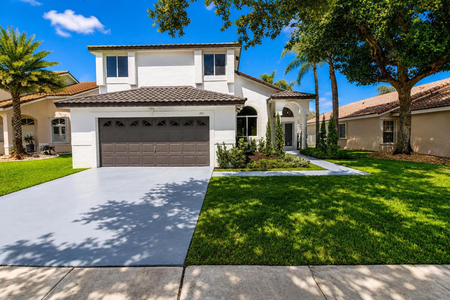 261 SW 178th Way, Pembroke Pines FL 33029 - Pembroke Pines, FL - Photo 1
