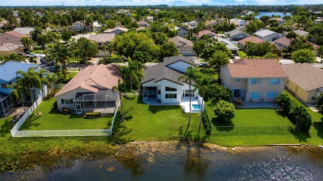 261 SW 178th Way, Pembroke Pines FL 33029 - Pembroke Pines, FL - Photo 5