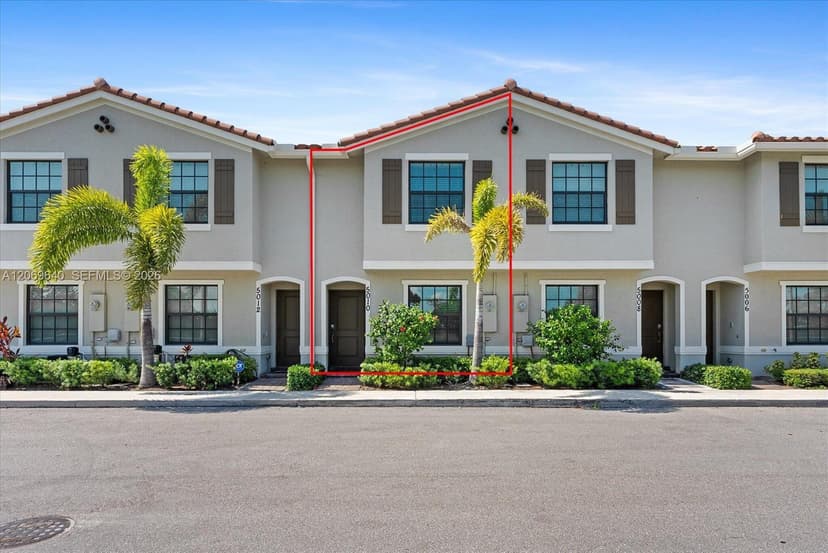 5010 Genove Pl # 5010, Riviera Beach FL 33410
