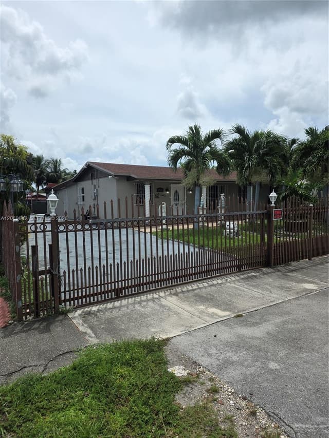 19001 NW 49th Ct, Opa-Locka FL 33055 - Opa-Locka, FL - Photo 2