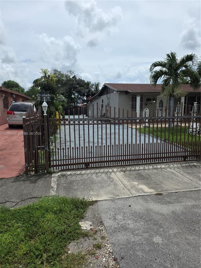 19001 NW 49th Ct, Opa-Locka FL 33055 - Opa-Locka, FL - Photo 3