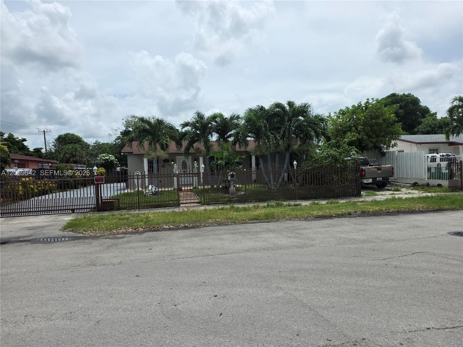 19001 NW 49th Ct, Opa-Locka FL 33055 - Opa-Locka, FL - Photo 1