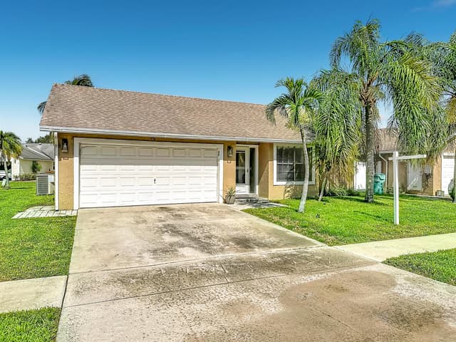 1808 BANYAN CREEK Circle N, Boynton Beach FL 33436 - Boynton Beach, FL - Photo 7