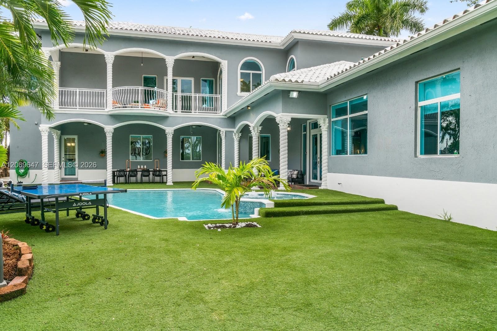 12141 Walsh Blvd, Miami FL 33184 - Miami, FL - Photo 1