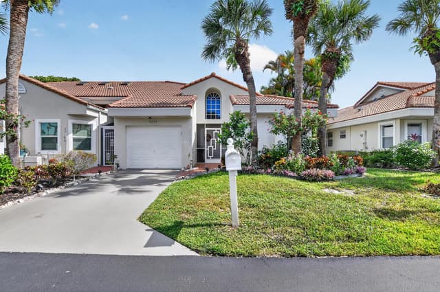 11135 AUTORO Court, Boca Raton FL 33498 - Boca Raton, FL - Photo 4