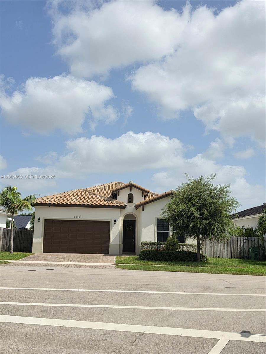 14941 SW 174th St, Miami FL 33187 - Miami, FL - Photo 1