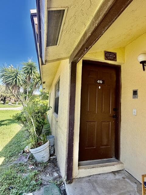 419 GLENWOOD Drive, West Palm Beach FL 33415 - West Palm Beach, FL - Photo 3