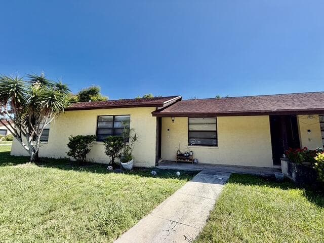 419 GLENWOOD Drive, West Palm Beach FL 33415 - West Palm Beach, FL - Photo 1
