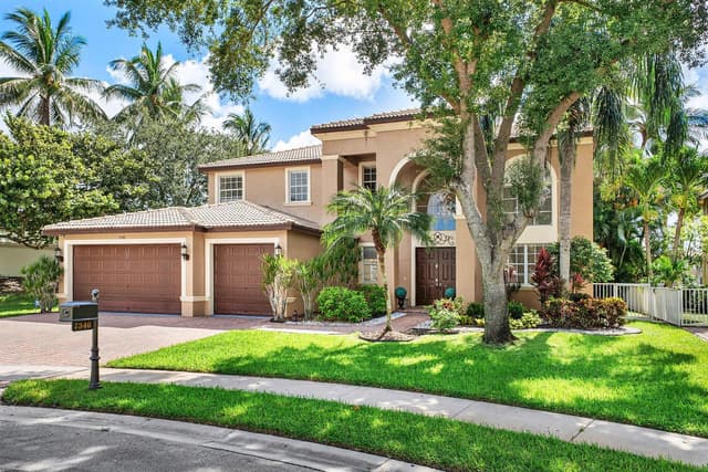 7346 Denicola Lane, Lake Worth FL 33467 - Lake Worth, FL - Photo 2