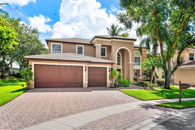 7346 Denicola Lane, Lake Worth FL 33467 - Lake Worth, FL - Photo 3