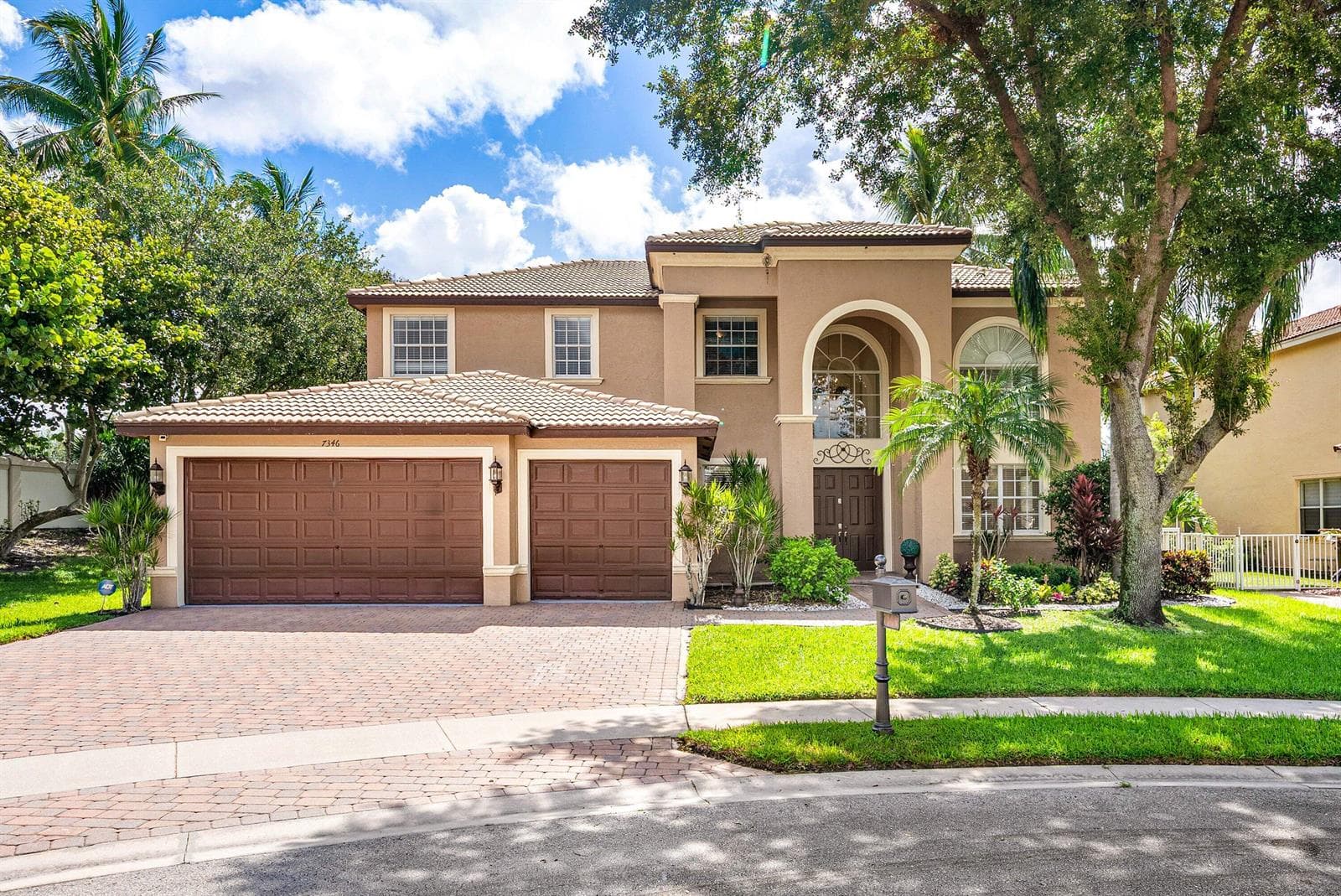 7346 Denicola Lane, Lake Worth FL 33467 - Lake Worth, FL - Photo 1