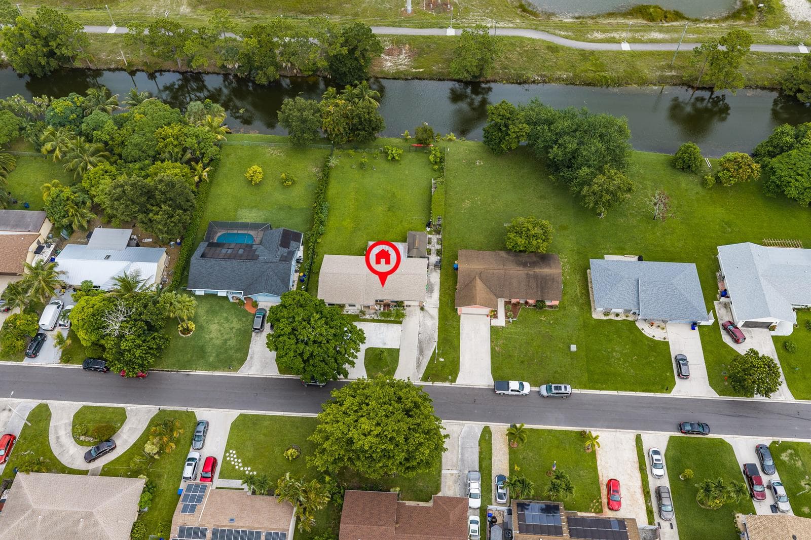 278 SANDPIPER Avenue, Royal Palm Beach FL 33411 - Royal Palm Beach, FL - Photo 1