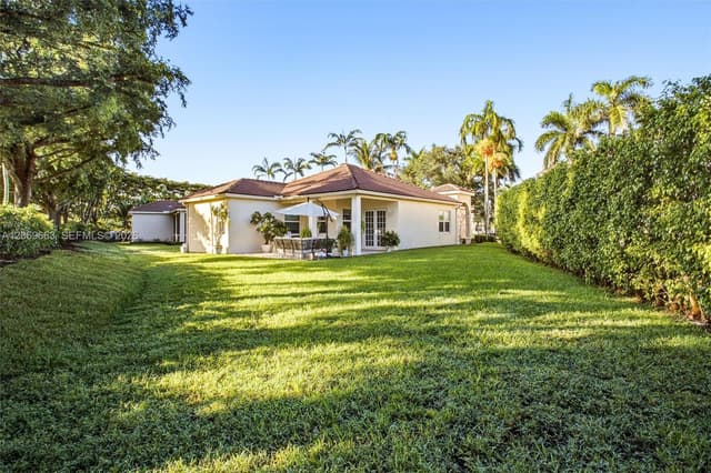 1514 Winterberry Ln, Weston FL 33327 - Weston, FL - Photo 5