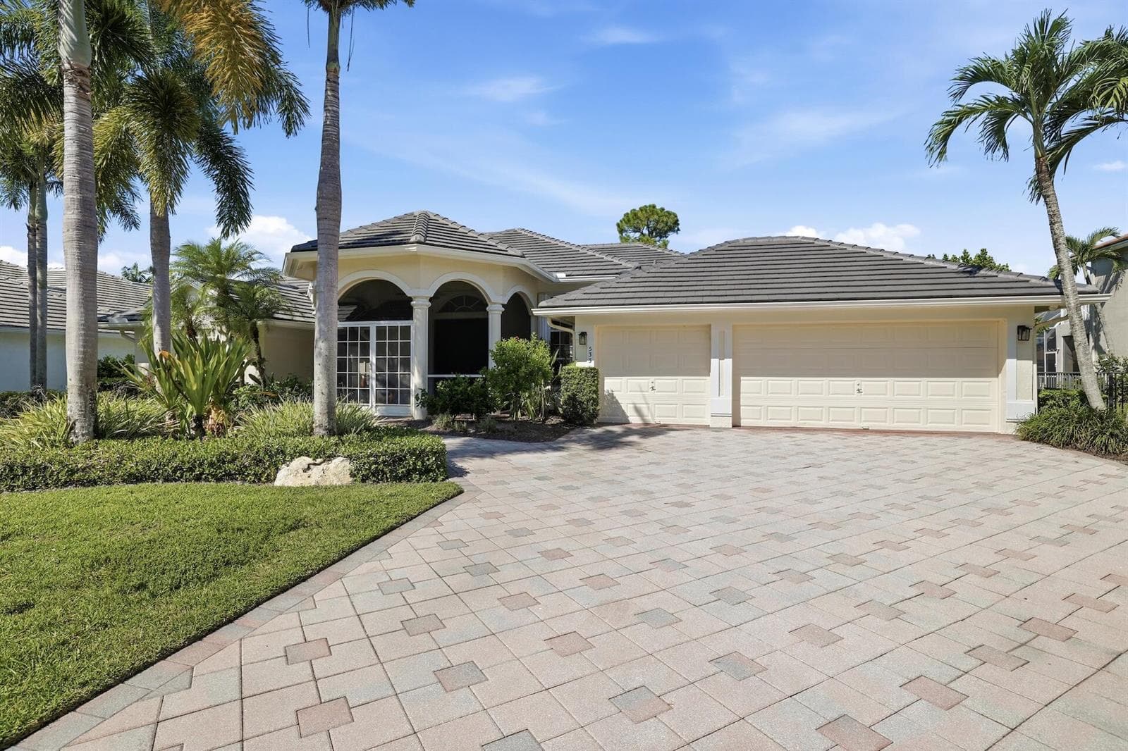 533 Cypress Green Circle, Wellington FL 33414 - Wellington, FL - Photo 1