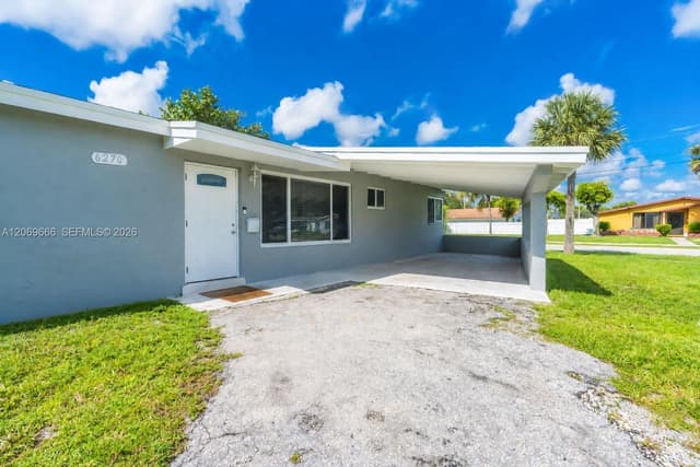 6270 NW 16th Ct, Sunrise FL 33313 - Sunrise, FL - Photo 2