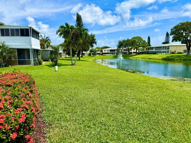 1421 NW 19th Terrace # 102, Delray Beach FL 33445 - Delray Beach, FL - Photo 3
