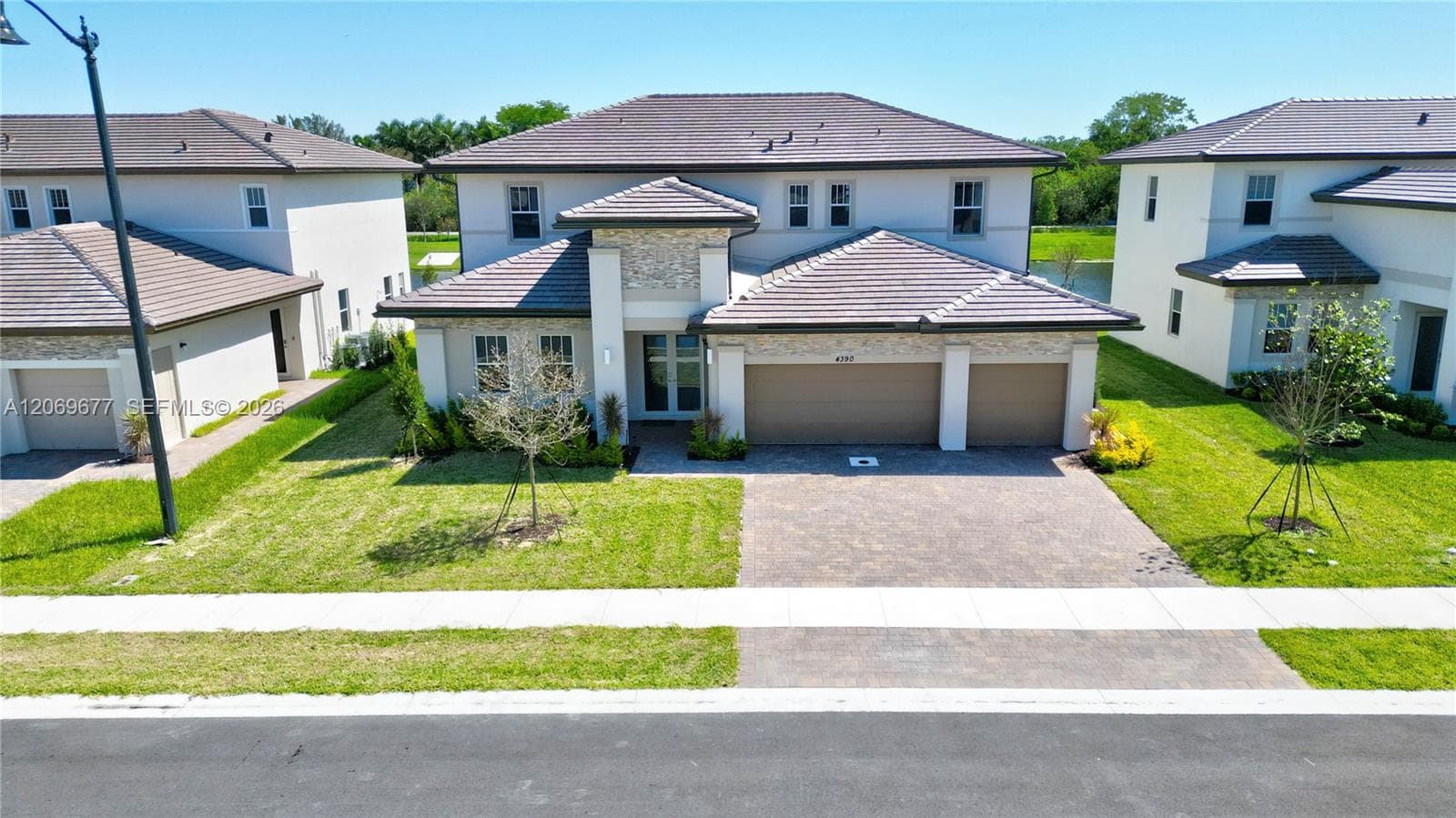 4390 SW 122nd Ter, Davie FL 33330 - Davie, FL - Photo 1
