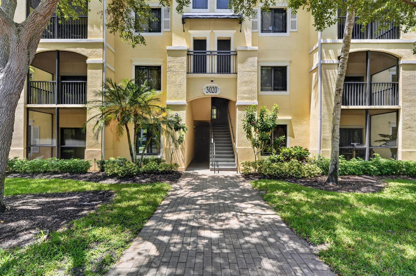 3020 Alcazar Place # 308, Palm Beach Gardens FL 33410 - Palm Beach Gardens, FL - Photo 1