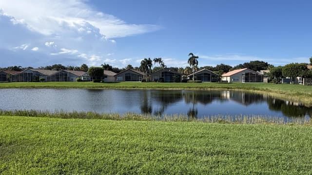 6839 Lismore Avenue, Boynton Beach FL 33437 - Boynton Beach, FL - Photo 2