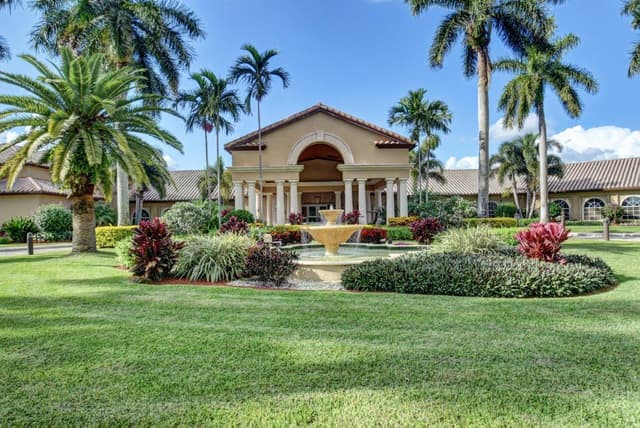 6839 Lismore Avenue, Boynton Beach FL 33437 - Boynton Beach, FL - Photo 6