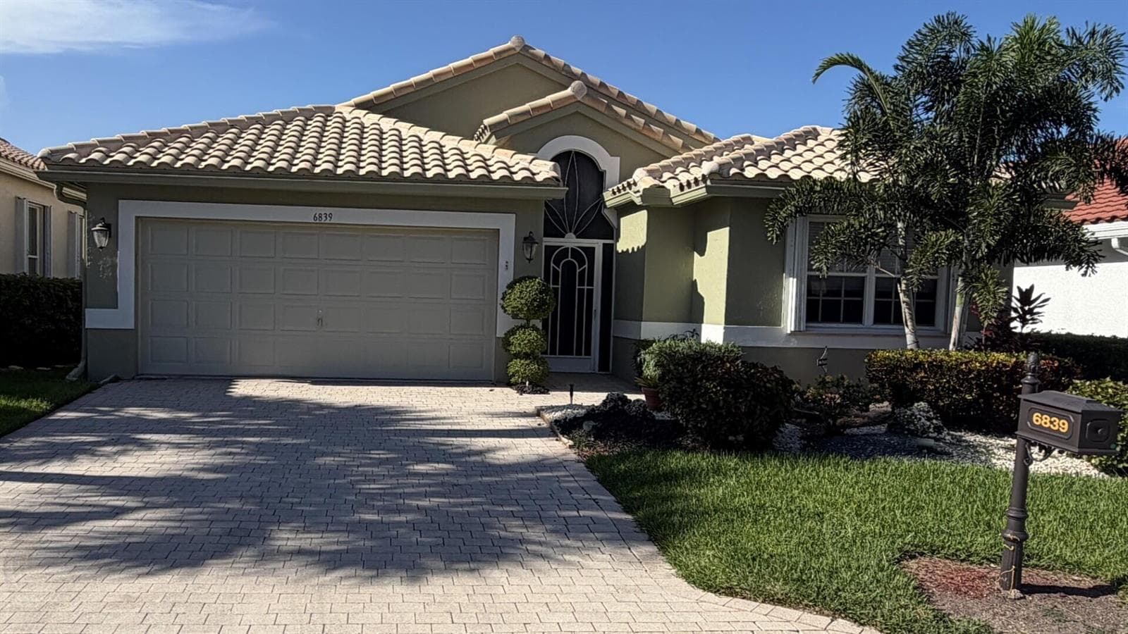 6839 Lismore Avenue, Boynton Beach FL 33437 - Boynton Beach, FL - Photo 1