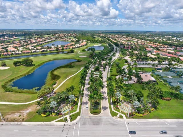 6839 Lismore Avenue, Boynton Beach FL 33437 - Boynton Beach, FL - Photo 5