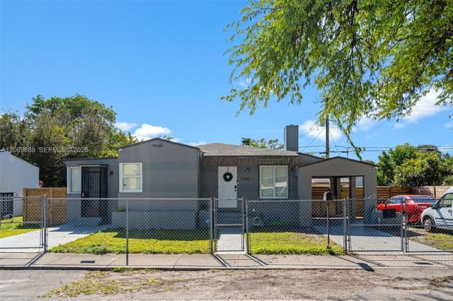 1780 NW 49th St, Miami FL 33142 - Miami, FL - Photo 2