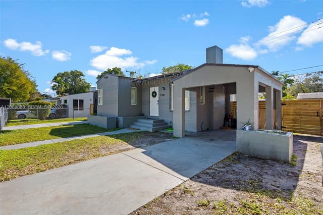 1780 NW 49th St, Miami FL 33142 - Miami, FL - Photo 3