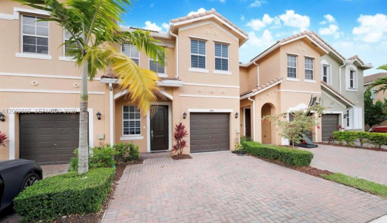 1443 SE 26th Ave, Homestead FL 33035 - Homestead, FL - Photo 1