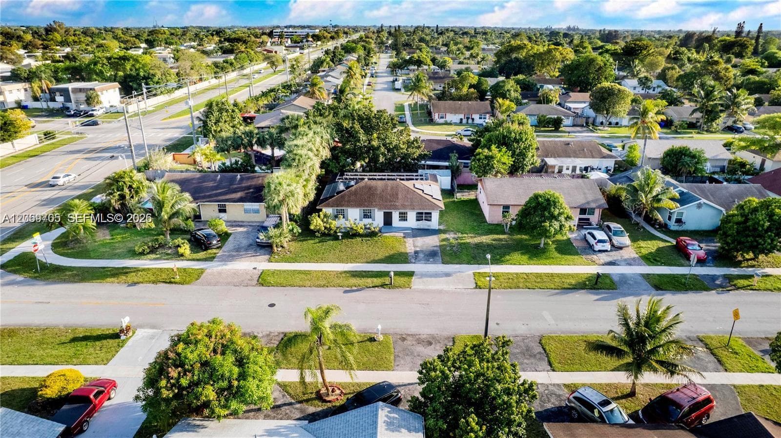 8110 SW 4th Pl, North Lauderdale FL 33068