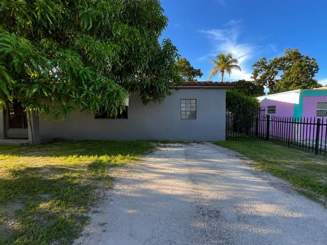 845 NW 144TH Street, Miami FL 33168 - Miami, FL - Photo 2