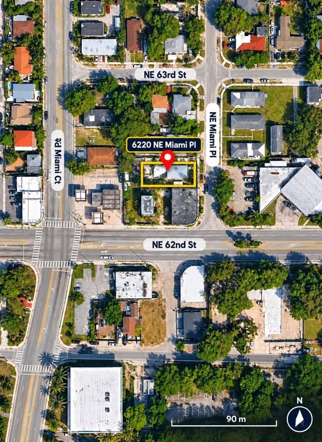 6220 NE Miami Pl, Miami FL 33138 - Miami, FL - Photo 6