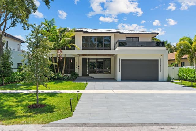 2506 NE 14TH Street, Fort Lauderdale FL 33304 - Fort Lauderdale, FL - Photo 2